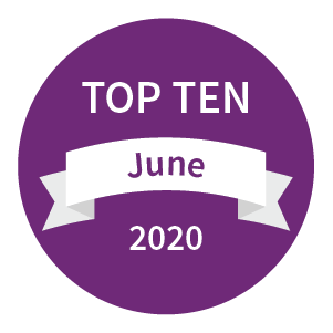 Top Ten: June 2020