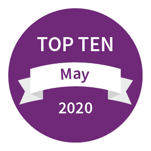 Top Ten: May 2020