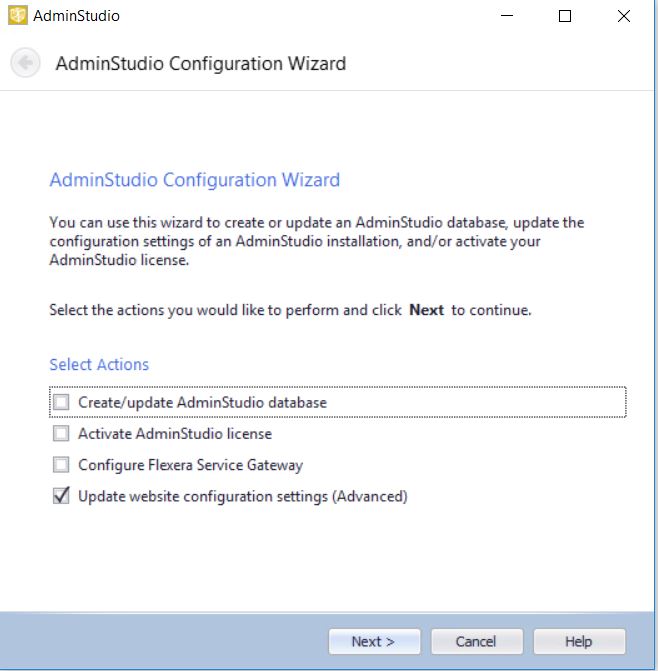 Select Update website configuration settings(Advanced).JPG