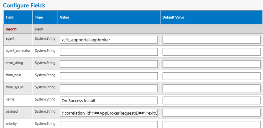 ServiceNow Integration: The status of task sequences reverted back to ...