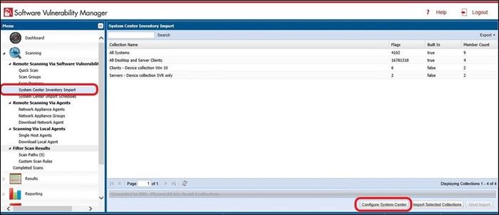 Configure Microsoft Endpoint Configuration Manager (SCCM) Software ...