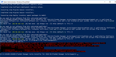 config powershell failure.PNG