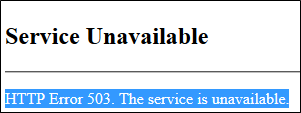 service unavailable error.png