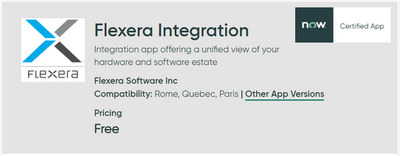 Flexera Integration App.PNG