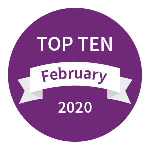 Top Top: February 2020