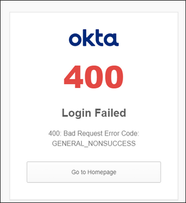 Okta 400 Login Failed.png